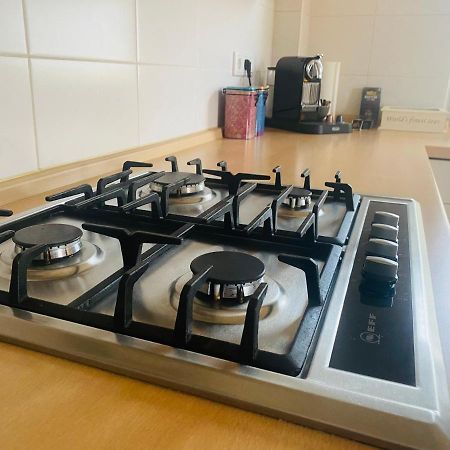 Apartment Am Palaisgarten, Netflix, Wlan, Boxspringbett デトモルト エクステリア 写真