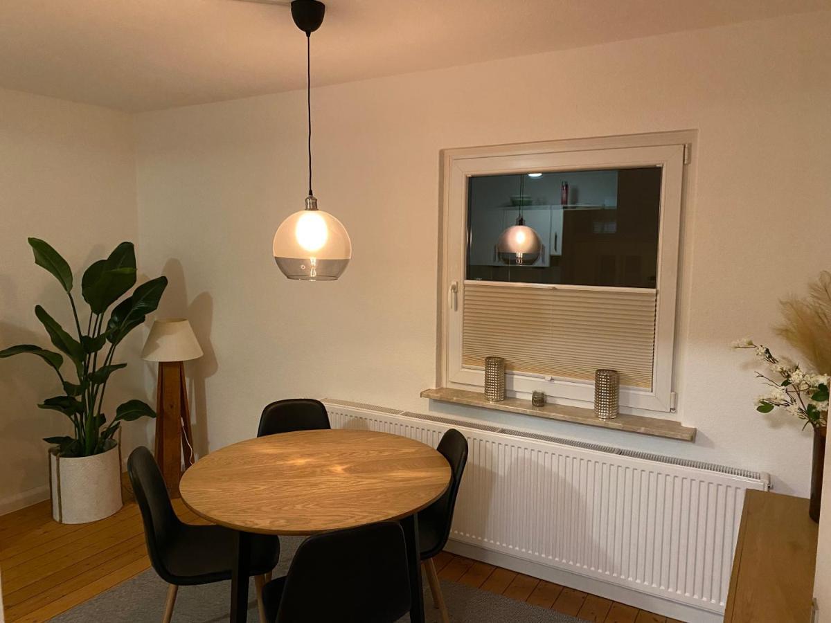 Apartment Am Palaisgarten, Netflix, Wlan, Boxspringbett デトモルト エクステリア 写真